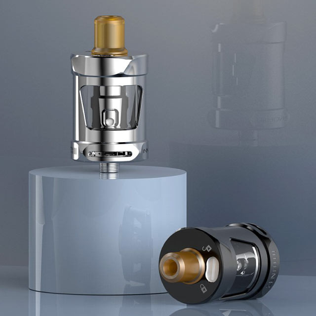 coolfire z80 zenith 2 innokin Innokin Coolfire Z80 Kit With Zenith II Tank