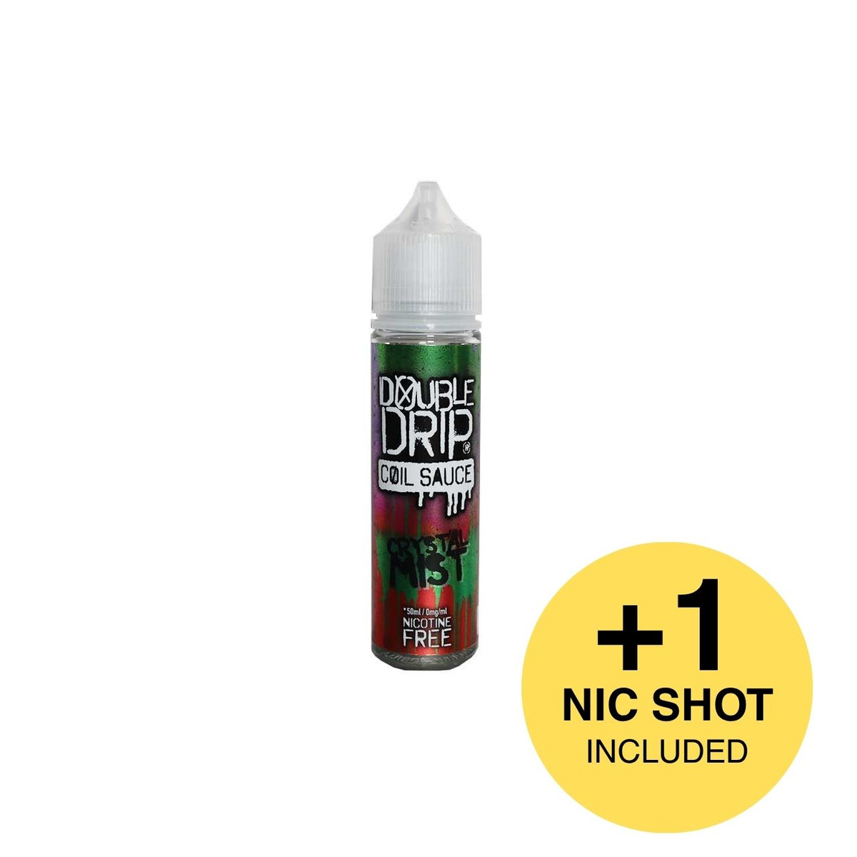 elfbar nachfüll pod läuft aus CBD E-Liquids main image 0