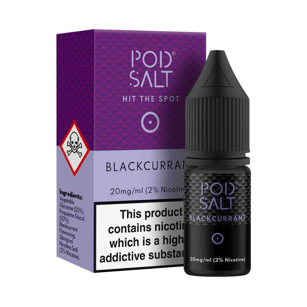pod salts liquid Best buy Pod Salt Core 30ml Salt Nic E-Liquid (UAE) - 20mg main image 0