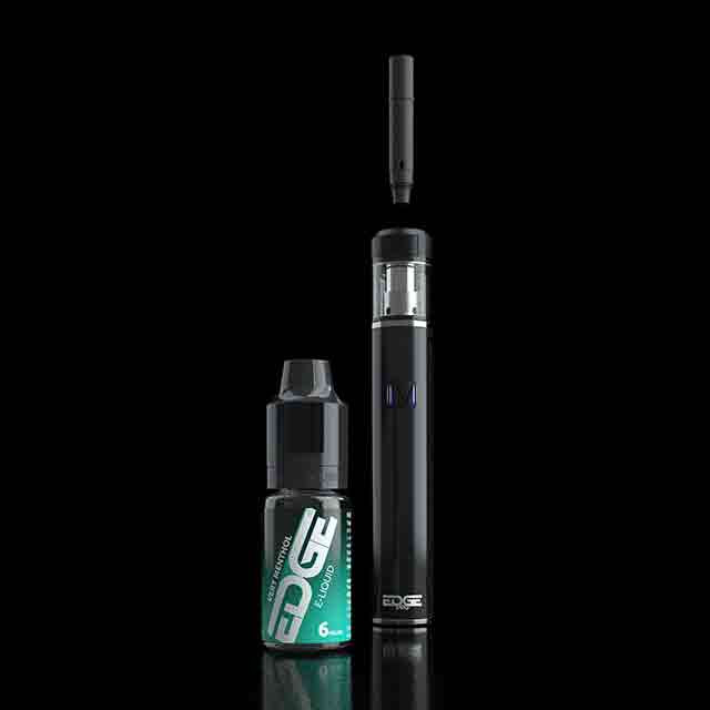 Best Rechargeable EDGE Pro Vape Pen