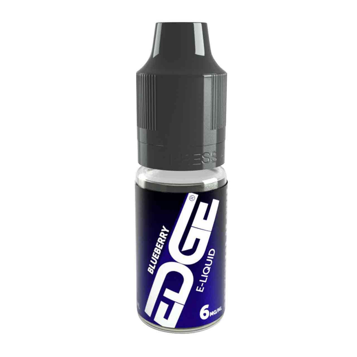 elfbar nachfüll pod läuft aus Edge E-liquid main image 1