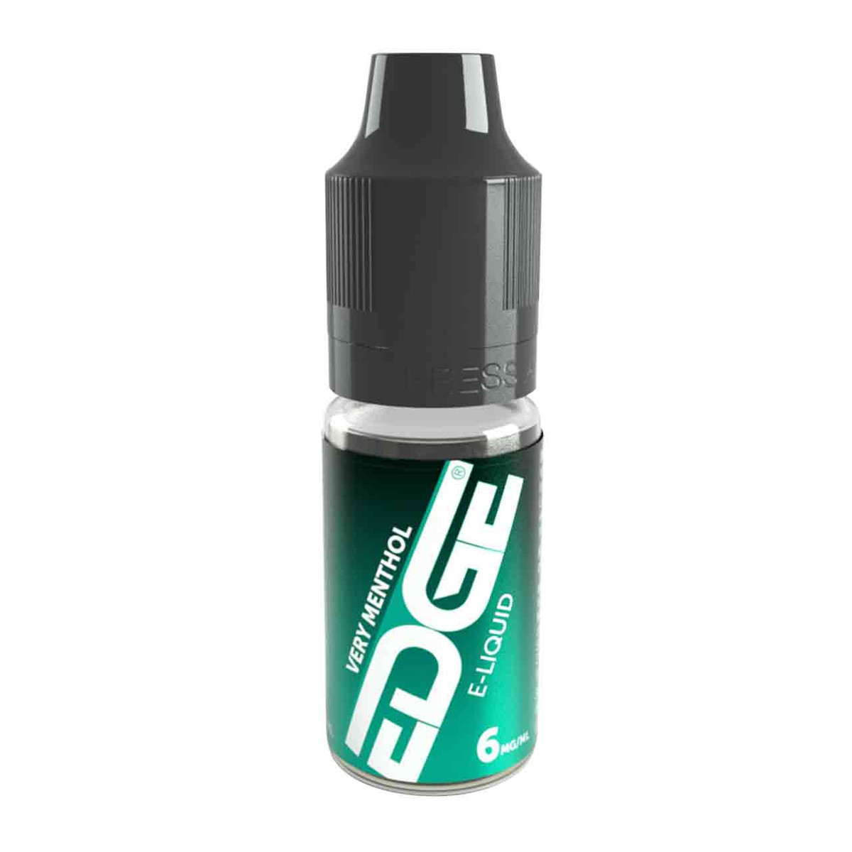 elfbar nachfüll pod läuft aus EDGE Very Menthol E-Liquid