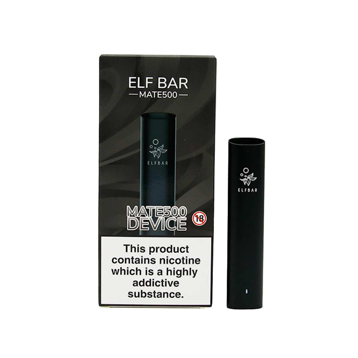 elf bar mate 500 gerät Vape-Kindersicherung geht nicht raus? Hier ist die Lösung! main image 1