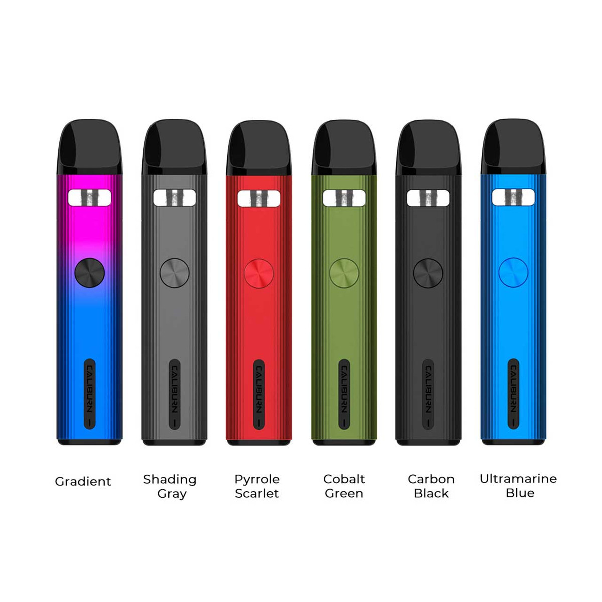 Uwell Caliburn G2 Pod Vape Kit