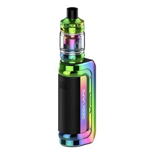 GeekVape Aegis Mini 2 (M100) - Pure E-Liquids