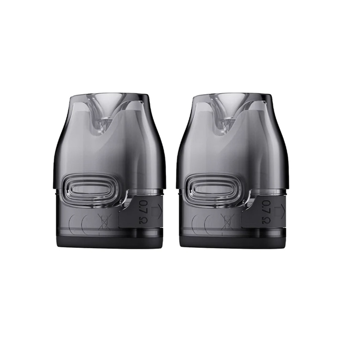 how much is elf bar vape Voopoo VMate V2 Replacement Pods (2ml)