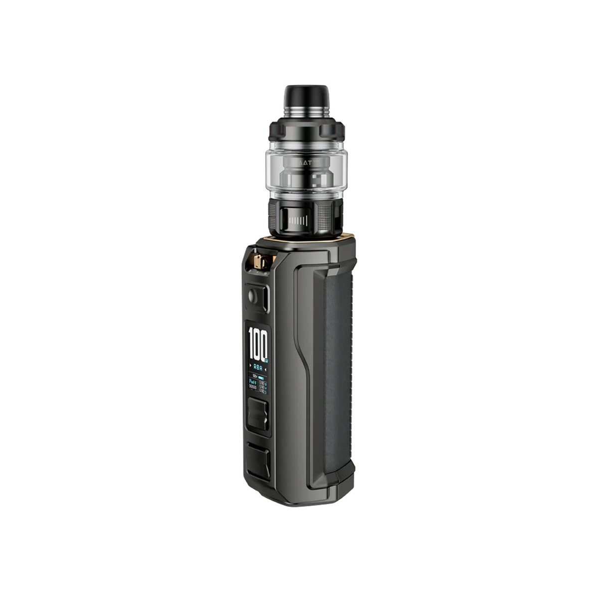 elfbar elfa master akku VOOPOO ARGUS XT & MT Review: Test Results Are In main image 0