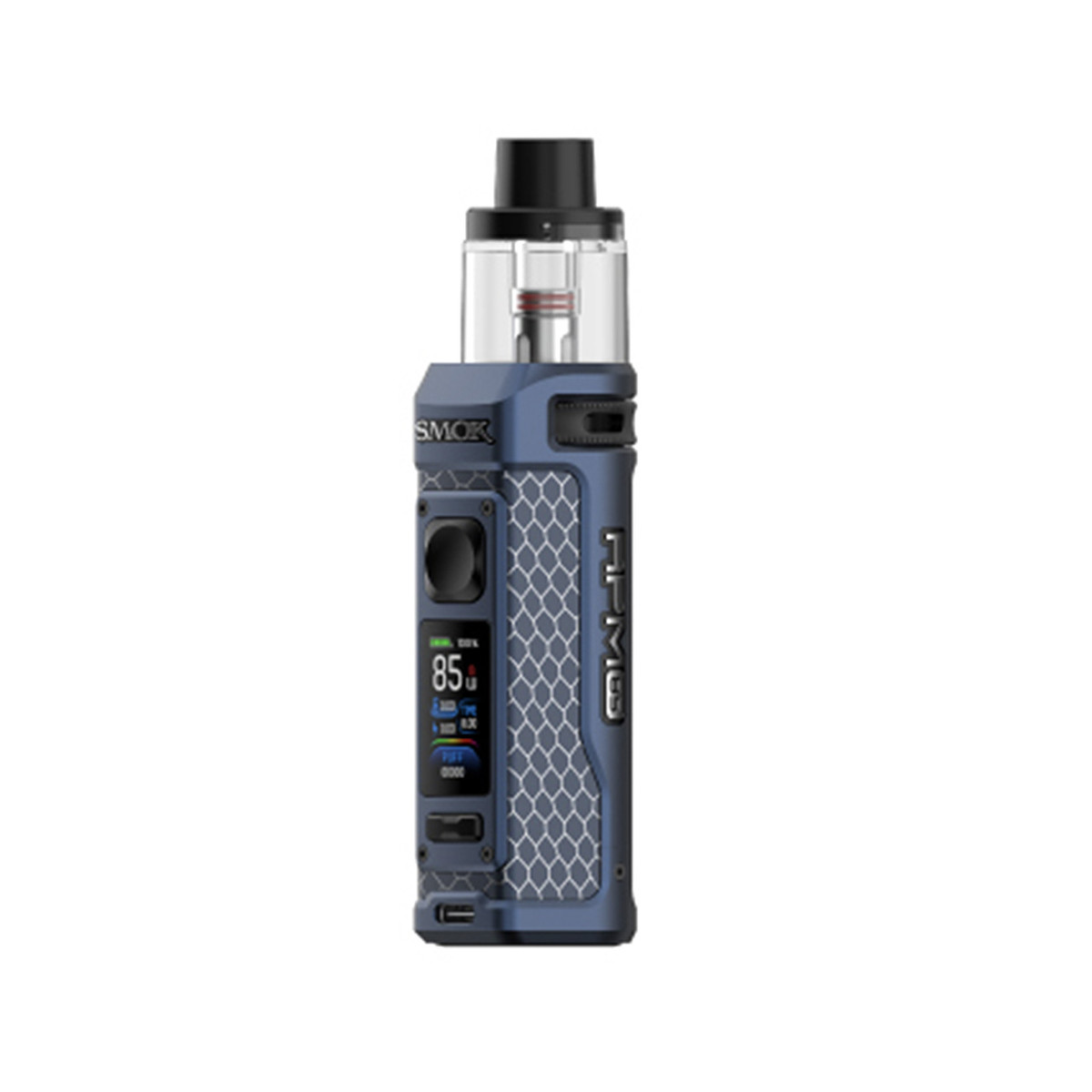 Smok RPM 85 Vape Kit | 31.99 With 100% VG Vsavi Vape Juice Included