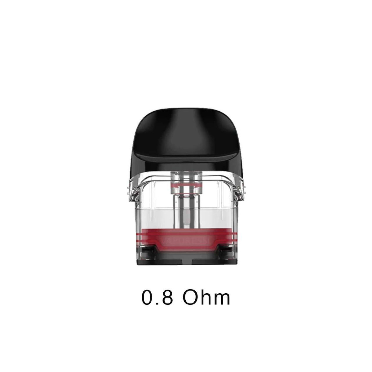 Vaporesso Luxe Q Replacement Pods - Pack of 4! Vaporesso Luxe Q Replacement Pods - Pack of 4!