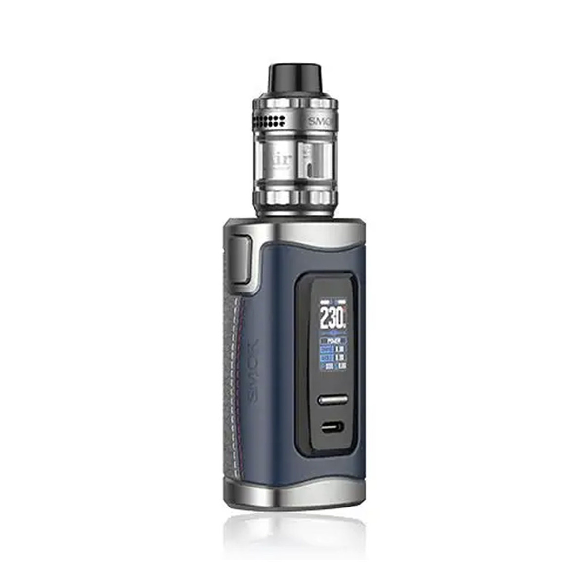 Smok Morph 3 | 100% VG Vape Juice Included