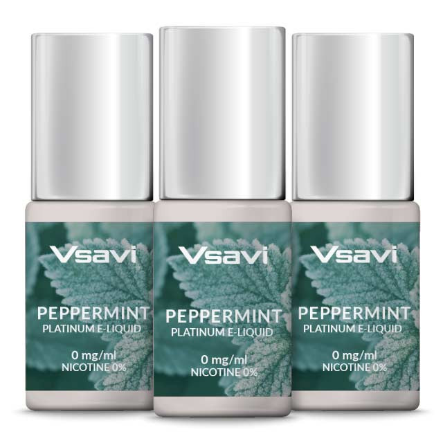 Best E Liquid | Platinum E Liquid 30ml | Pure E-Liquids