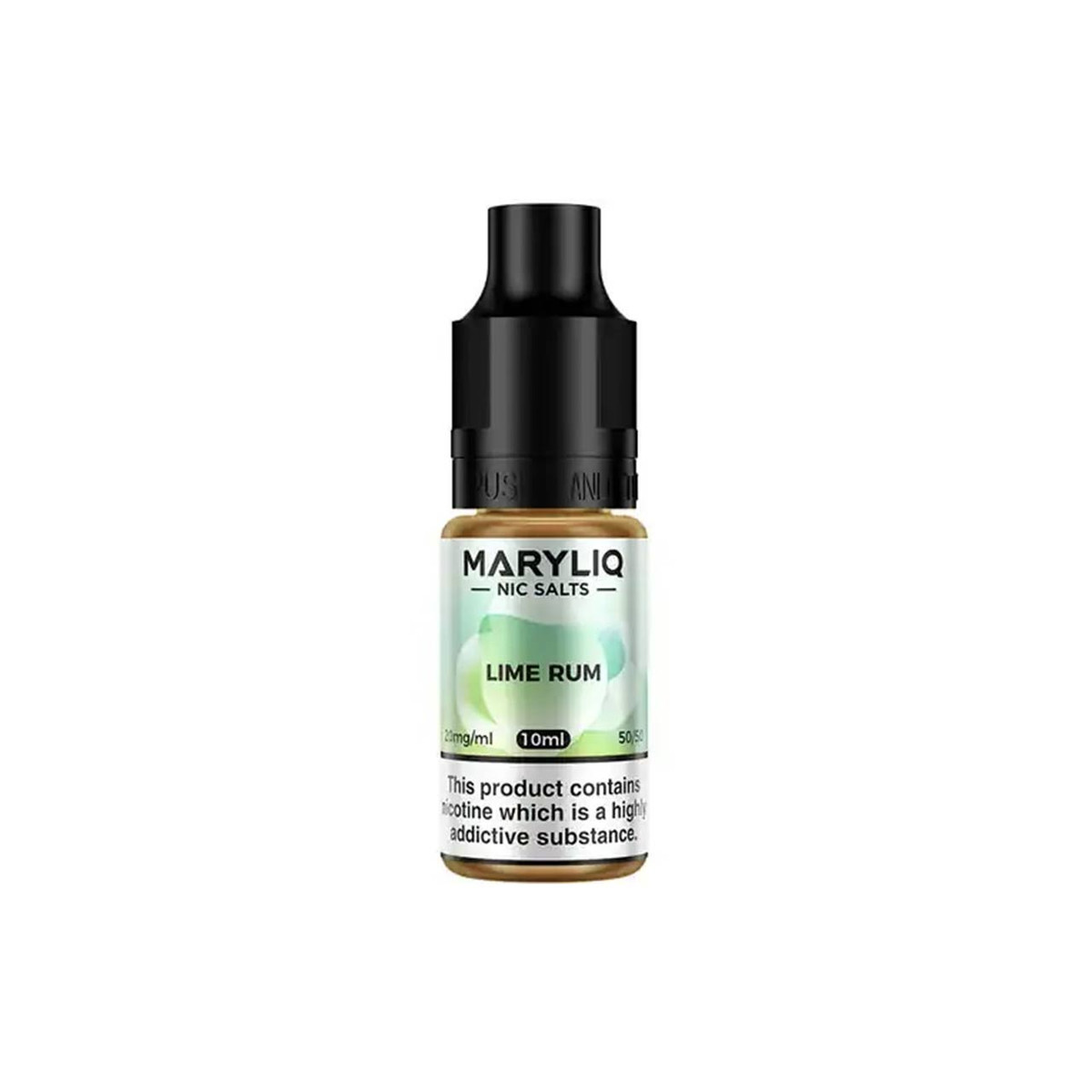 lost mary liquid 10mg nic salts main image 1