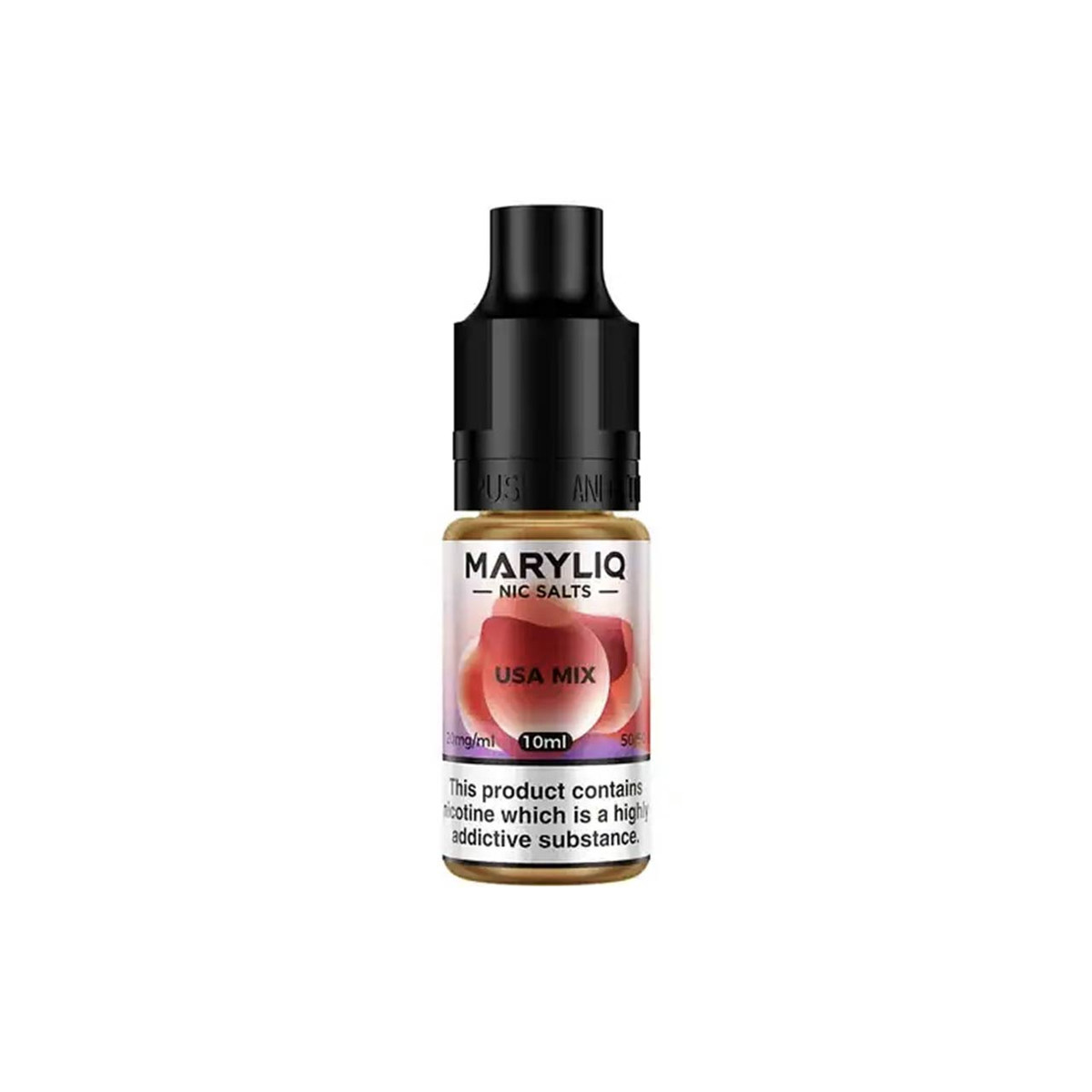 lost 10 vape juice Lost Art TF Salt Nicotine main image 1