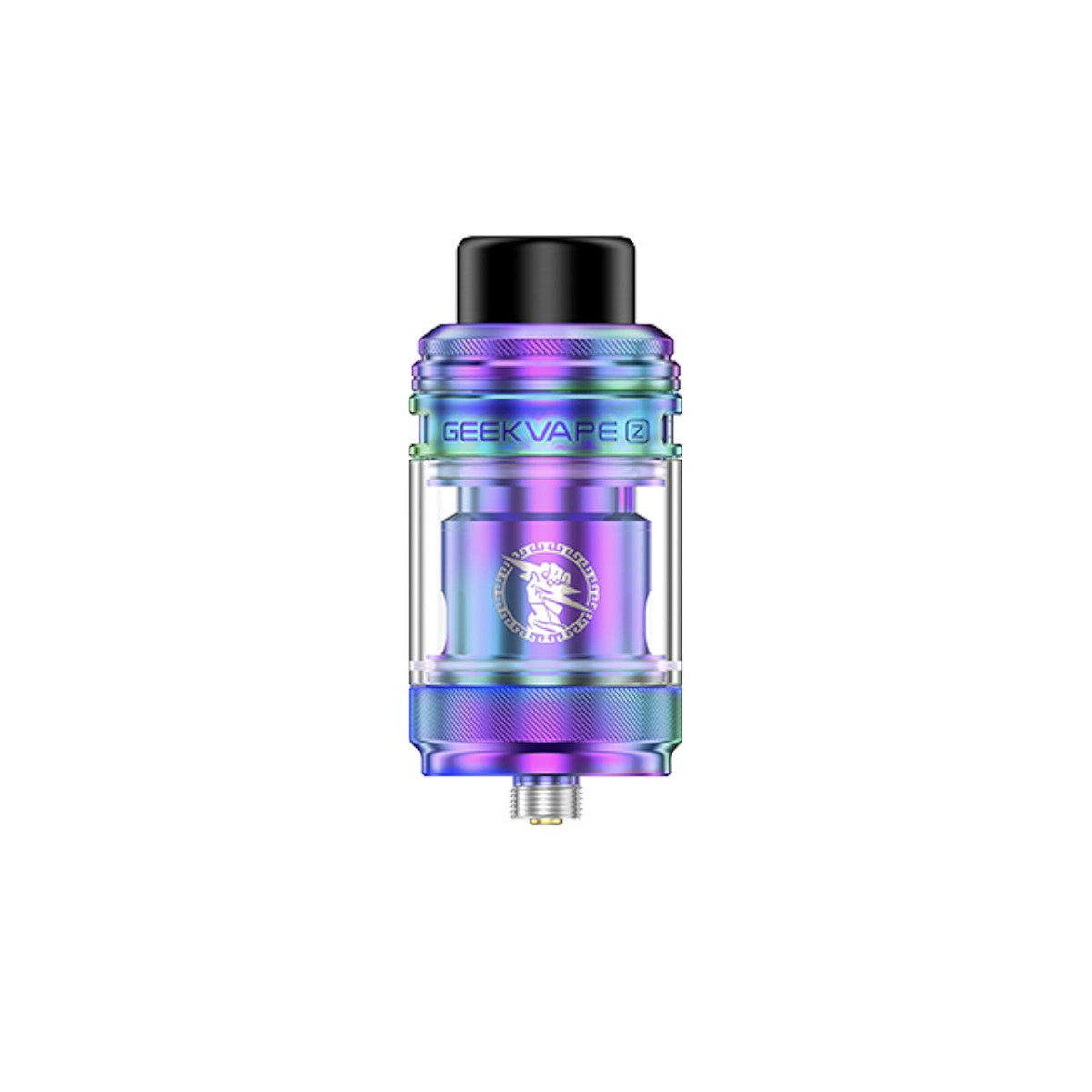 Geekvape Z Fli Tank | Sub-Ohm 2ml Capacity!
