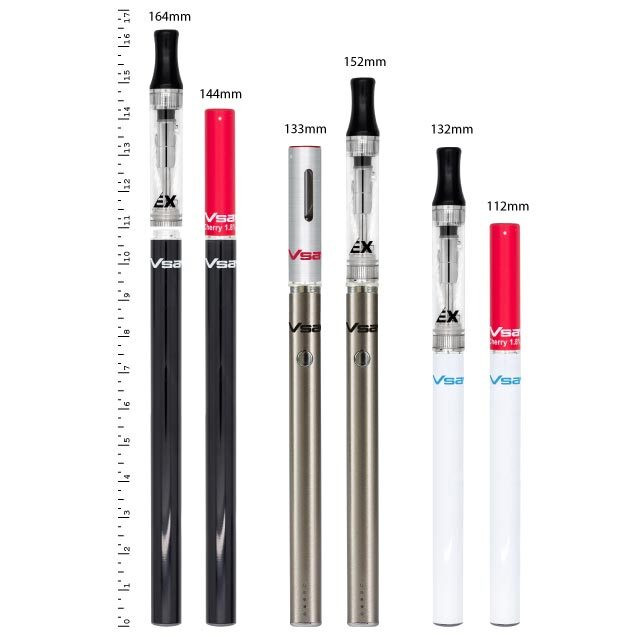 elfbar elfa master akku Hyppe Max Flow Disposable E-Cig — $9.99 main image 1