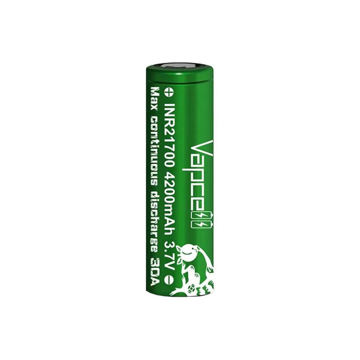 Vapcell P42A 21700 Batteries