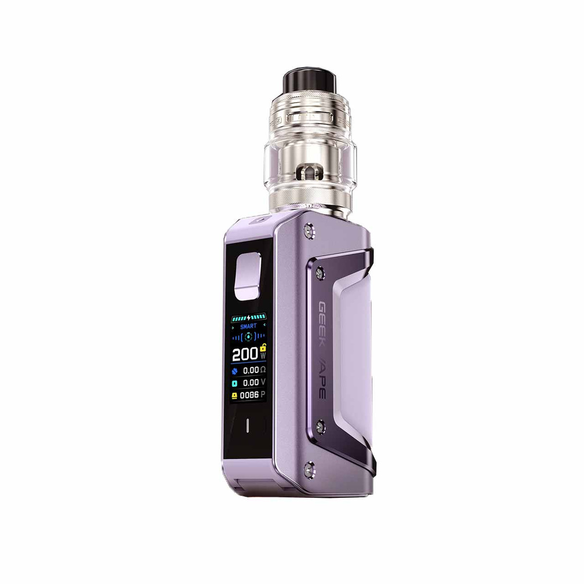 dispo vape Geek Vape - Aegis Legend 5 Kit main image 0