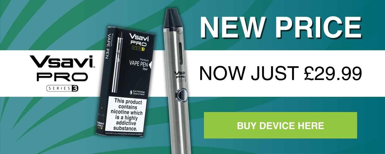 New Price on Vsavi Pro Series 3 Not Just 29.99
