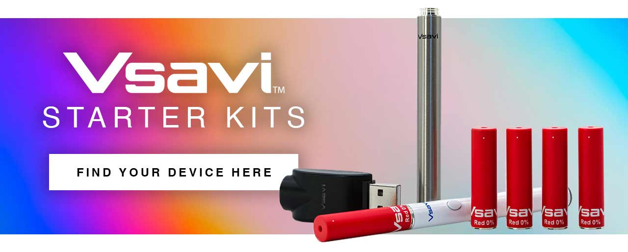 Vsavi Starter Kits Find Your Device Here