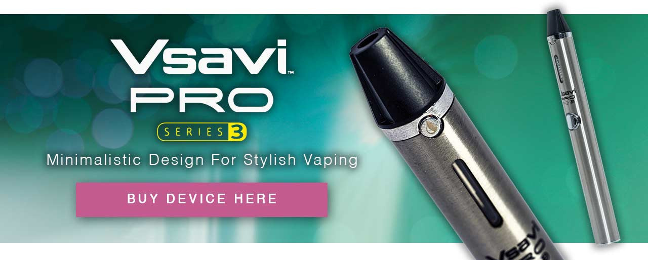 Vsavi Pro Series 3 Buy Device Here