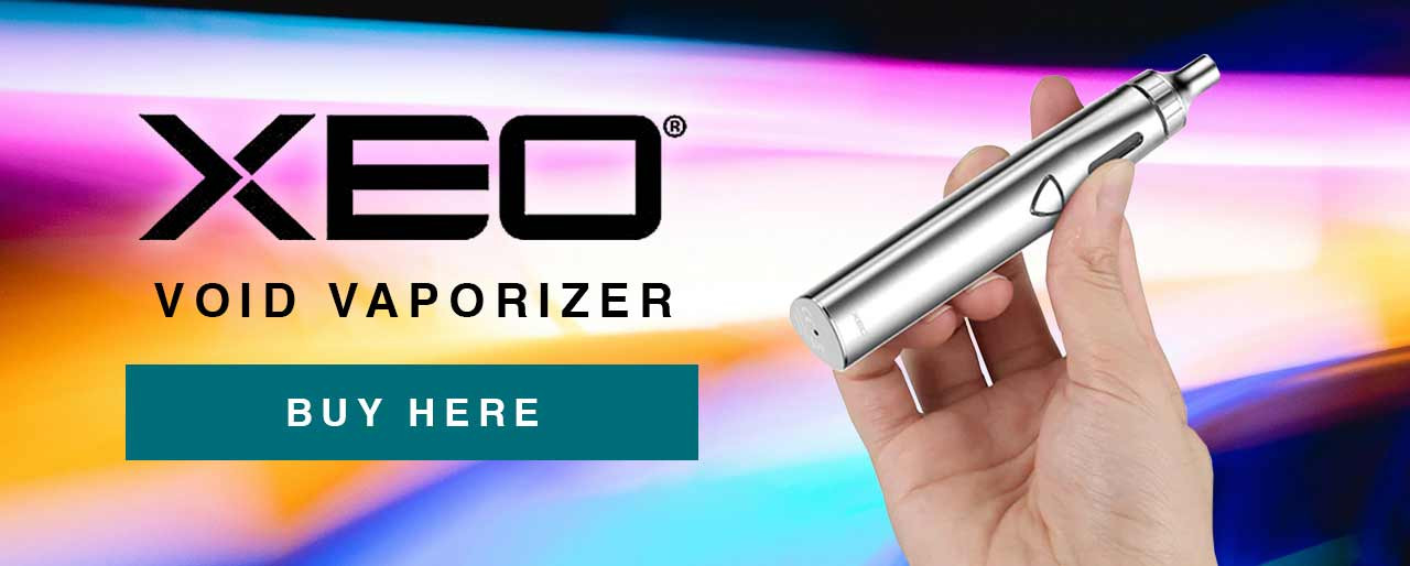 Xeo Void Vaporizer Buy Here