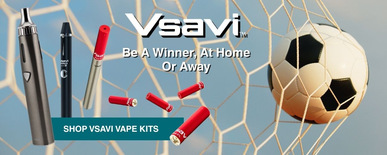 Vsavi Be A Winner, At Home Or Away