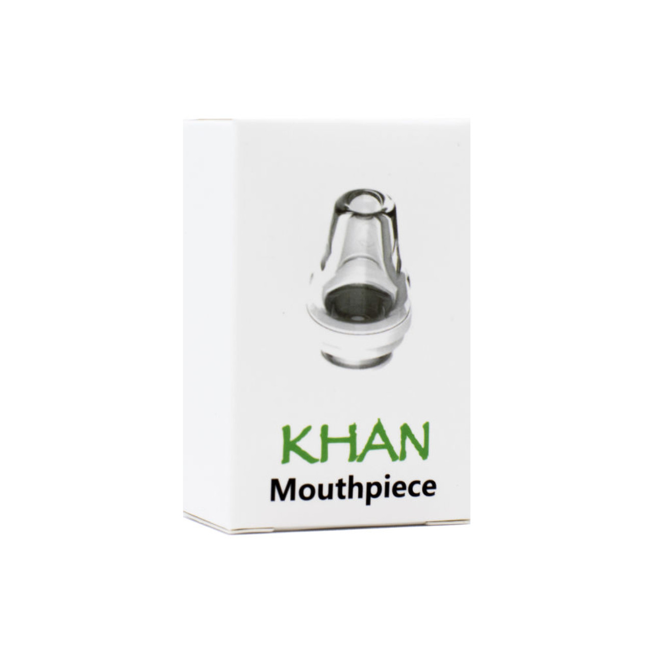 Mig Vapor Khan Vaporizer Mouthpiece