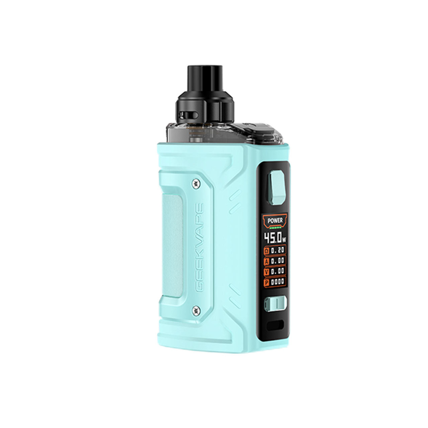 Geekvape Aegis H45 Classic Vape Aqua Kit