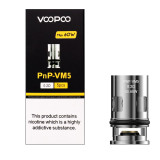 VOOPOO PnP-VM5 Replacement Coils