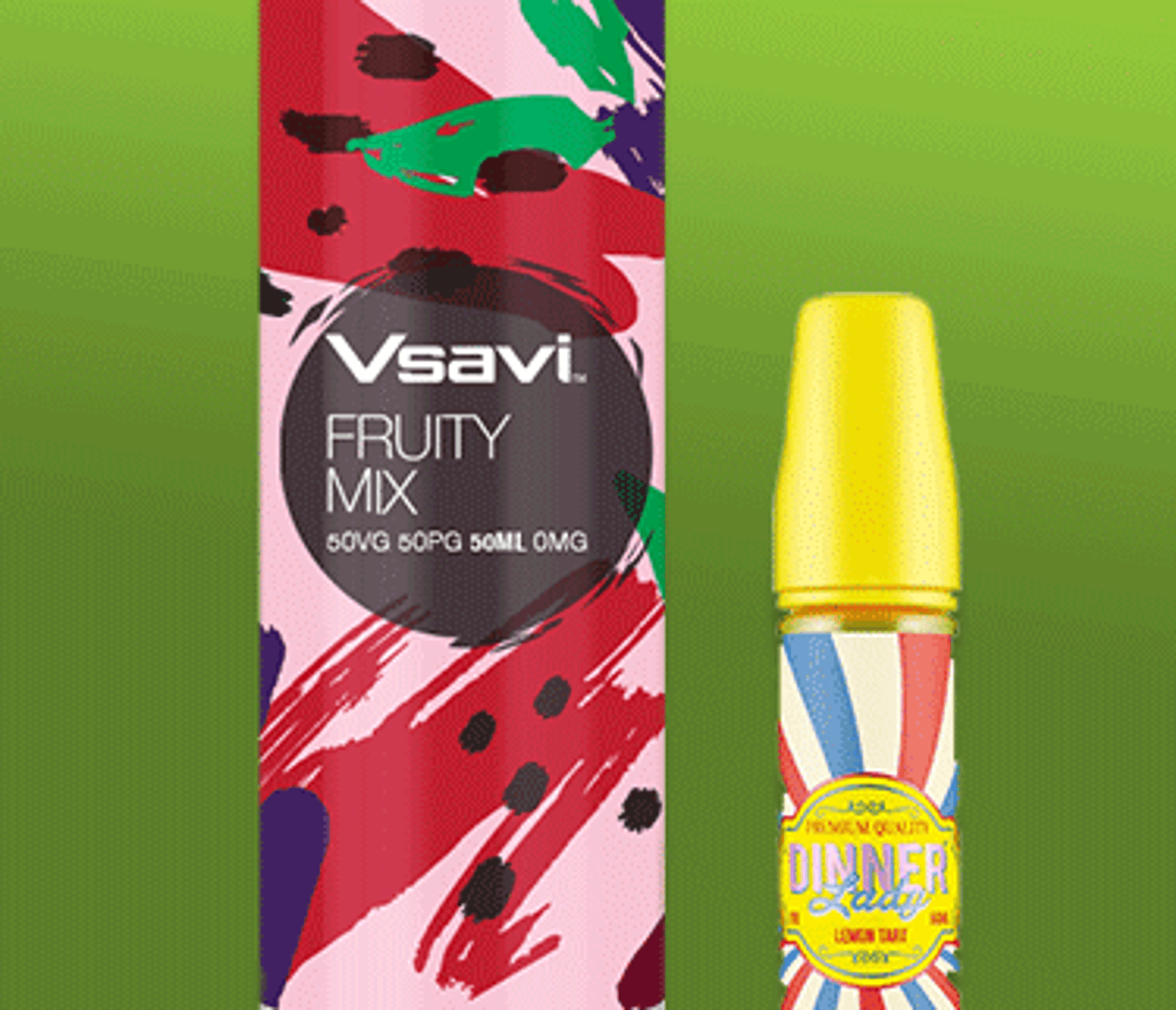 What is Shortfill ELiquid and How to Use it