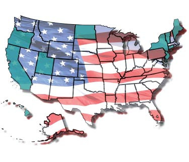Which US States Have Banned Vaping?