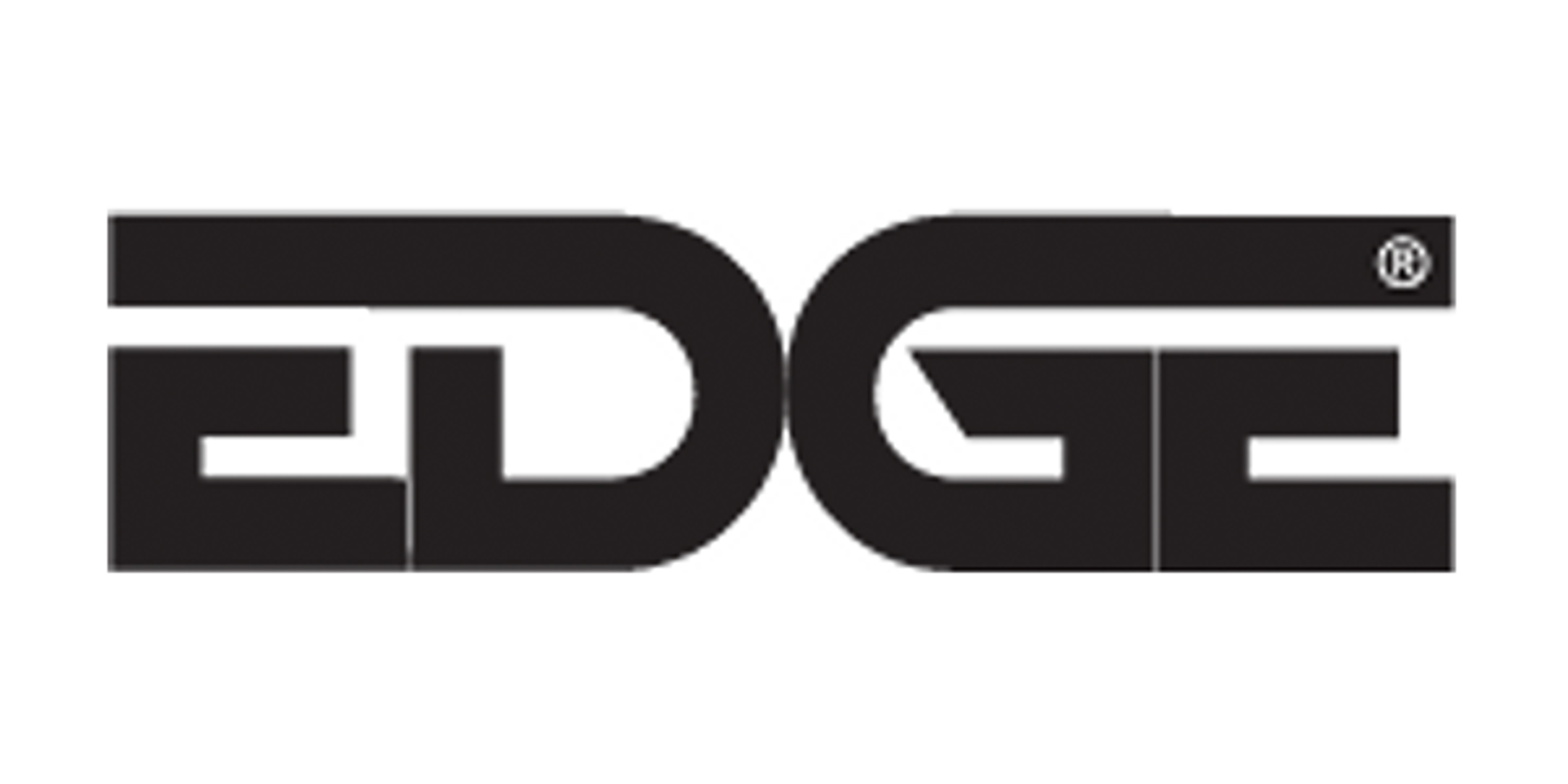 Edge logo