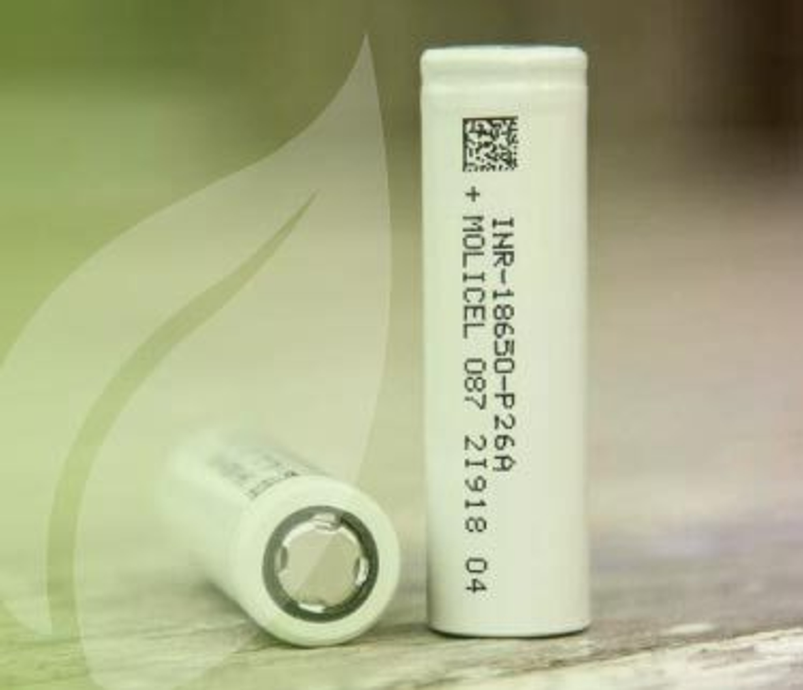 Best 18650 Vaping Batteries