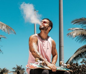 ​Best E-Liquid Flavours for the Summer