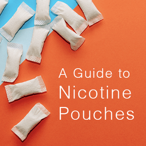 A Guide to Nicotine Pouches