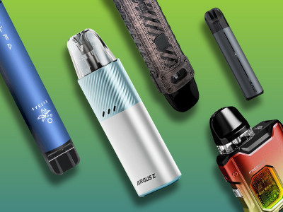 Best Mouth To Lung Tanks For MTL Vaping - Vaping 101