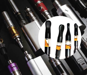 Is Vaping Safe in the UK Despite US Events?