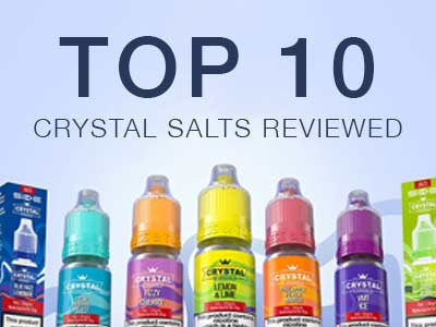 Top 10 Ske Crystal Salts Reviewed