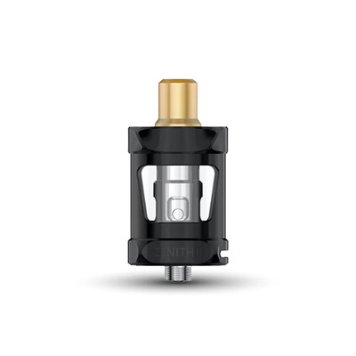 Innokin Zenith 2 tank black colour