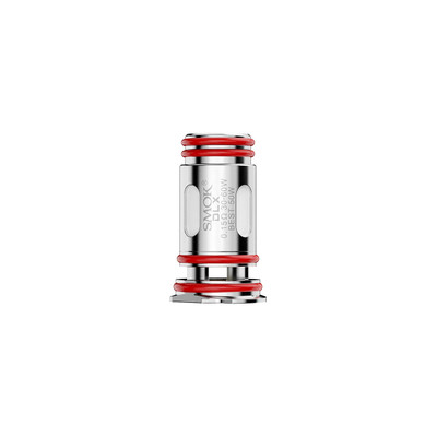 Smok RPM 4 Mesh Coil 0.15 Ohm (showing single coil from a pack of 5)