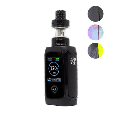 Innokin Proton, Mini Ajax Upgrade