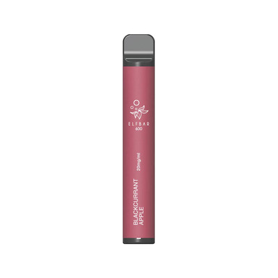 Elf Bar Blackcurrant Apple