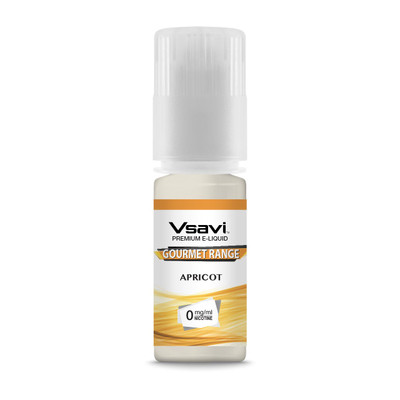 Vsavi 100VG Apricot E-Liquid