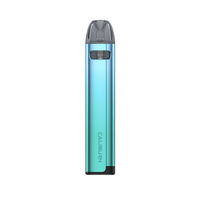 Uwell Caliburn A2S Pod Kit blue