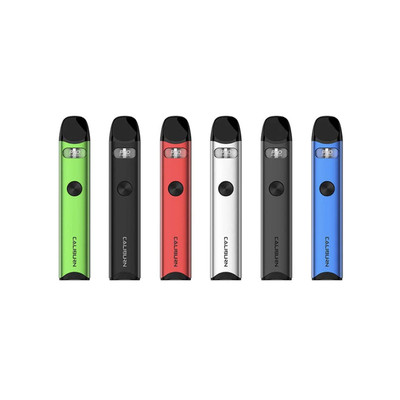 Uwell Caliburn A3 colours