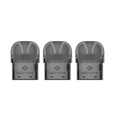 Geekvape Sonder U Replacement Pods - 3 Pack