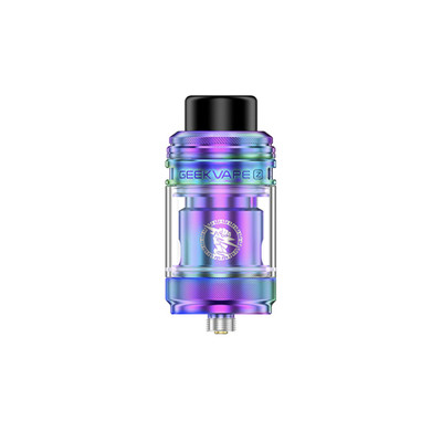 Geekvape Z Fli Sub-Ohm Tank Rainbow