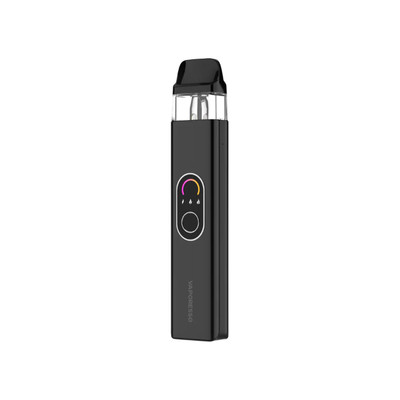 Vaporesso Xros 4 black