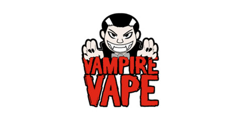 Vampire Vape Vampire Vape