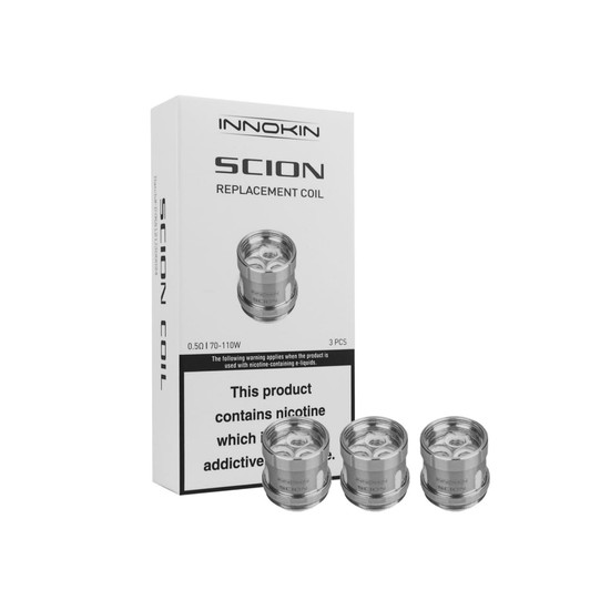 Innokin Scion II coils (3-pack) Innokin Scion II coils (3-pack)